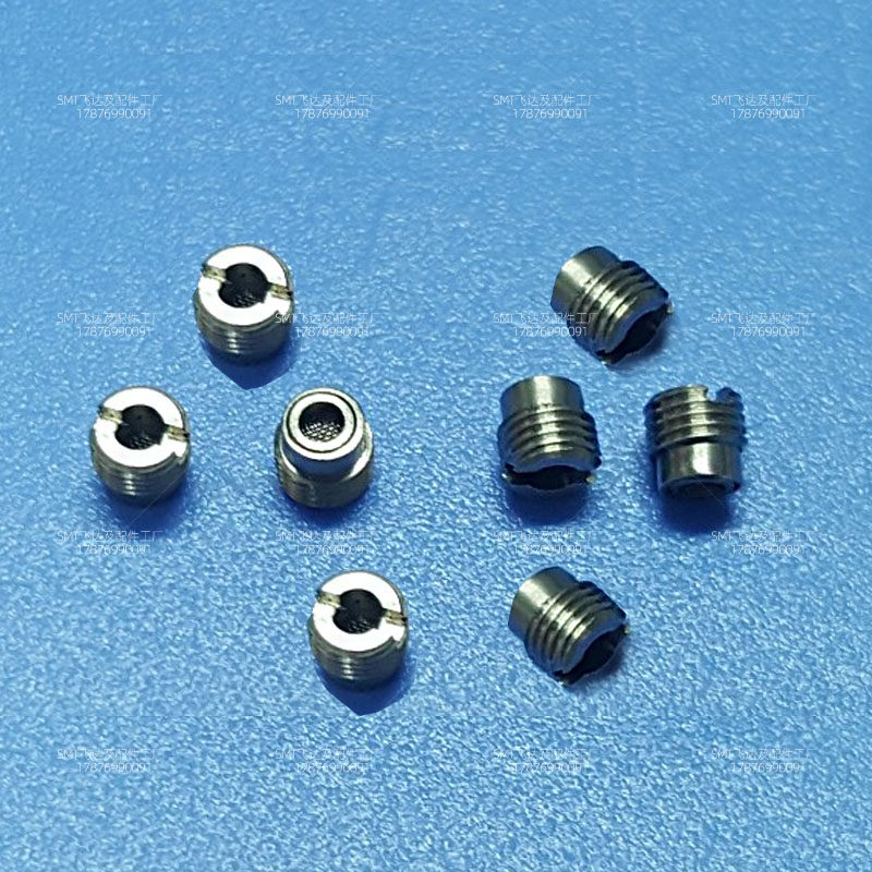 CM NPM金属过滤网贴片机HOLDER过滤芯3/8/16头/12头N610097899AA