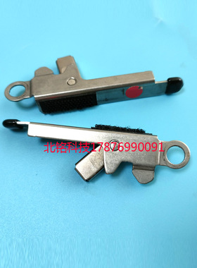 JUKI贴片机RS-1电动飞达配件RF08AS-56mm通用手柄扣401-69547