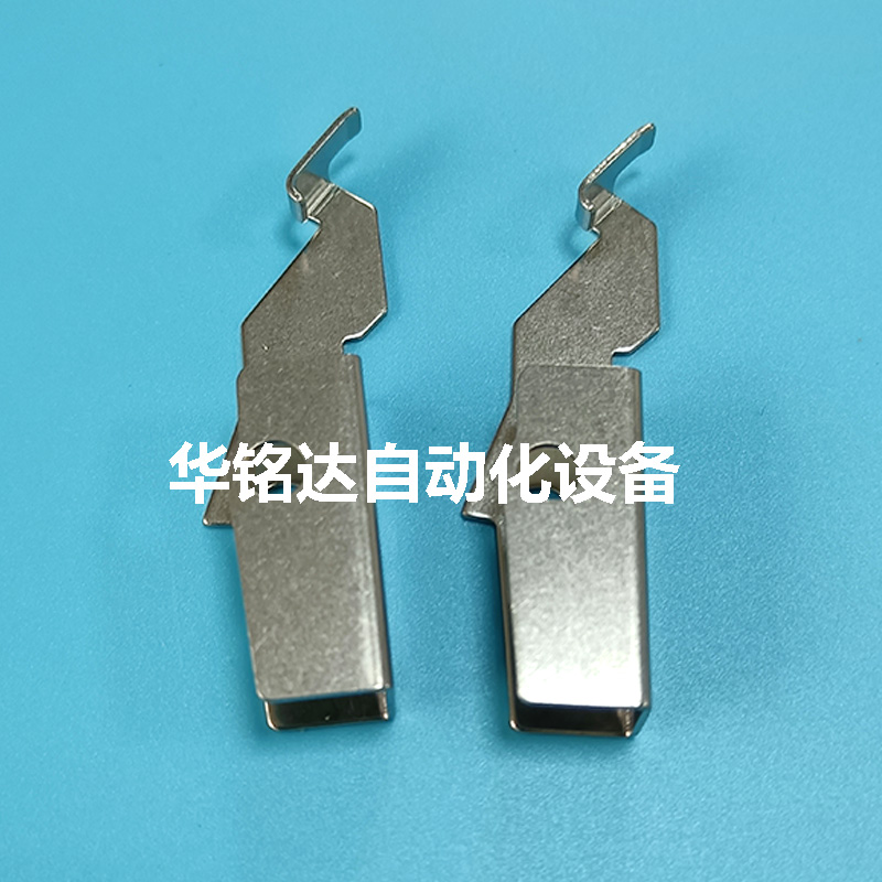 松下飞达压料盖保险扣N210109640