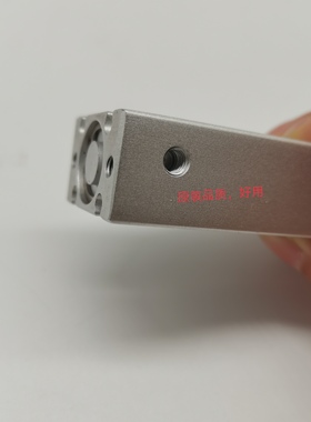 Yamaha雅马哈气缸主副挡板夹边气缸 YV100XG小金井YMDA16*35-1W