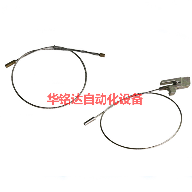 富士NXT2代 3代8MM钢丝绳线铁块AA19N05 AA1BE03 AA19N00 PM66294