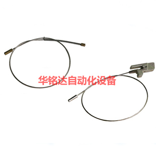 富士NXT2代 3代8MM钢丝绳线铁块AA19N05 AA1BE03 AA19N00 PM66294