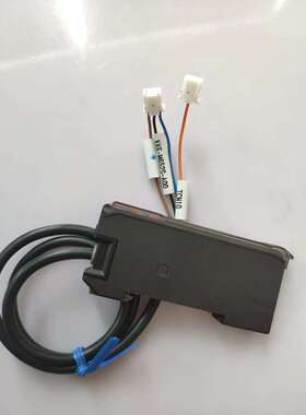 YAMAHAYG12YS12 24轨道光纤放大感应器E3X-MDA41-17 KHM-M654C-01