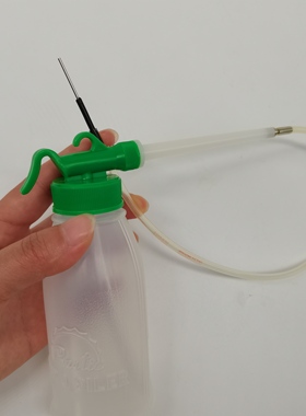 雅马哈YS12 24贴片机吸嘴杆保养清洁酒精壶 KHN-M8860-00X原装YV