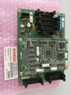 M4570 YAMAHA头部板卡KV8 01X YV100XG头部IO卡 HEAD YV100X