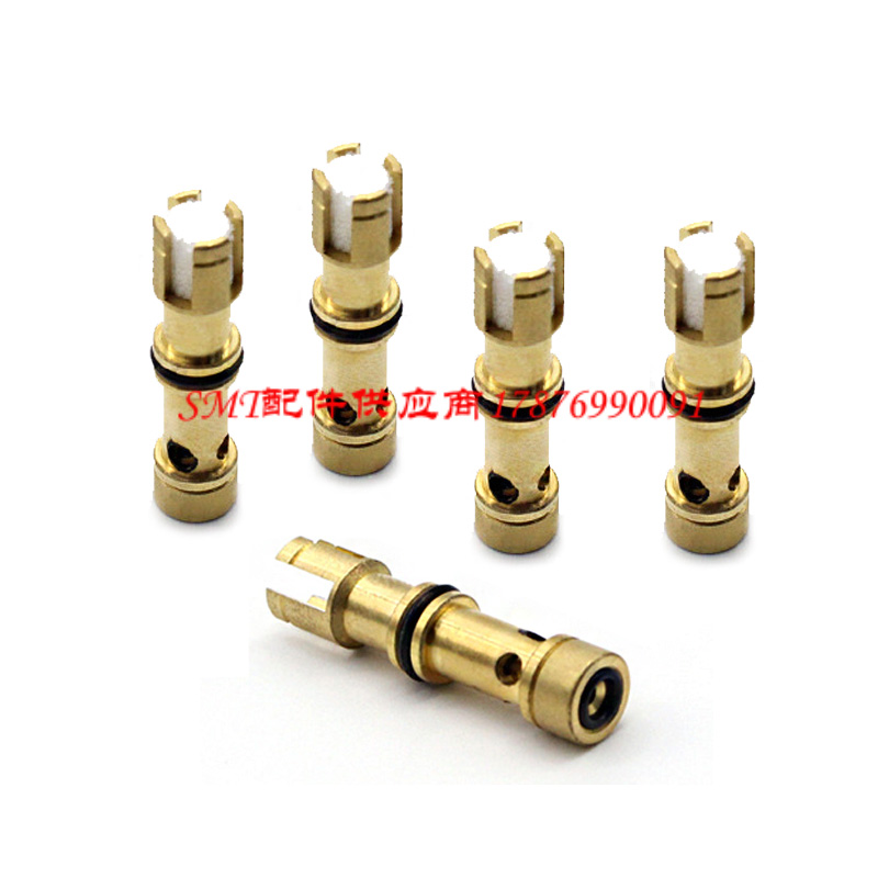 头部BIT铜芯过滤棉密封圈YS12