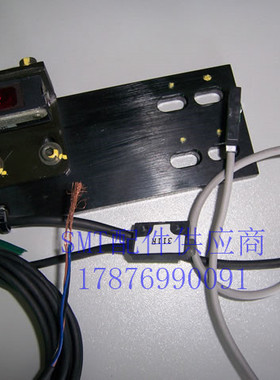 KH5-M3456-A0X SNESOR飞达安全感应器接收端TAKEX GTR3RSPN感应器