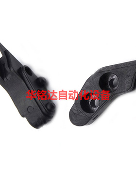 SMT贴片机配件雅马哈电动飞达SS8MM卷料齿轮挡块KHJ-MC166-00