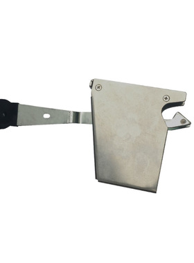 CM402 602 NPM贴片机飞达配件 手柄N210109642AA N610002832AB