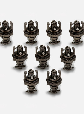 SMT贴片机配件NPM 16头 HOLDER N610113699AA/N210081891AB吸嘴座