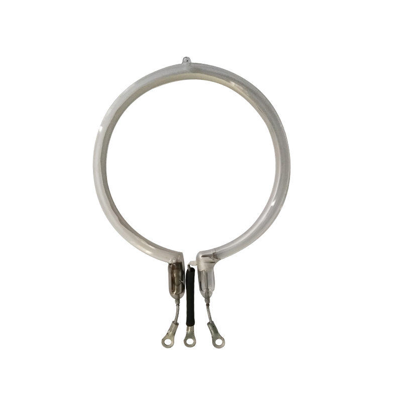 富士灯管频闪灯座DEEM54635461