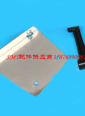 JUKI RF8-24MM电动飞达尾巴挂钩401-71258 40171257  40171258