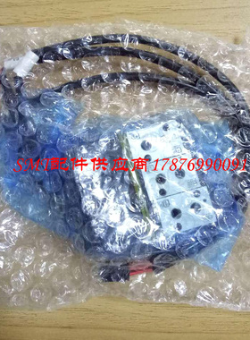 KXF0DLLAA01NPM贴片机CM 602 DT401多功能吸气电磁阀VK332V-5HS-M