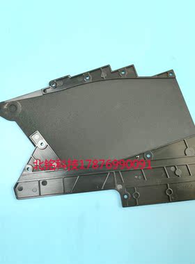 JUKI贴片机RS-1机RF08AS电动飞达配件401-67257 HANDLE_R_08K面板