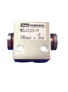 富士CP6 642真空阀 CP643真空切换阀机械阀芯WPH1181 MDV235-P-Z