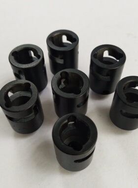 NPM贴片机16头头部黑色HOLDER N210125001AA N210141026AA好质量