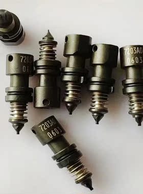 雅马哈YSM40R吸嘴7203A 7204A 7205A 7206A 7207 7208贴片机吸嘴