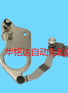 SMT贴片机 JUKI FF飞达配件12 16 24MM大齿专用推动杆E51067060A0