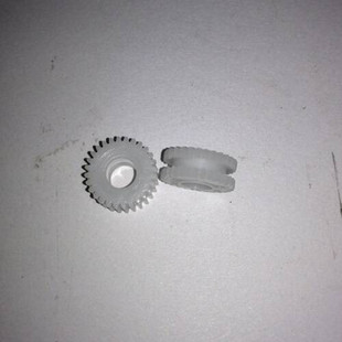 富士贴片机SMT配件1代NXT 8MM电动飞达卷料扁齿轮PJ00162卷带轮