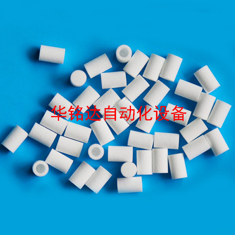 适用贴片机NPM 8头过滤棉N510063962AA N610097899AA头部过滤芯好