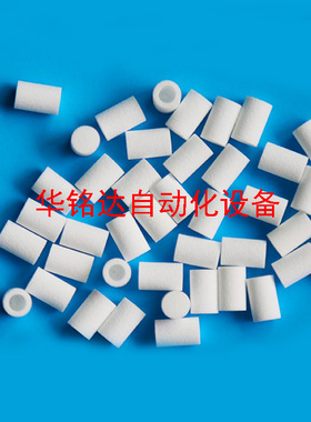 适用贴片机NPM 8头过滤棉N510063962AA N610097899AA头部过滤芯好