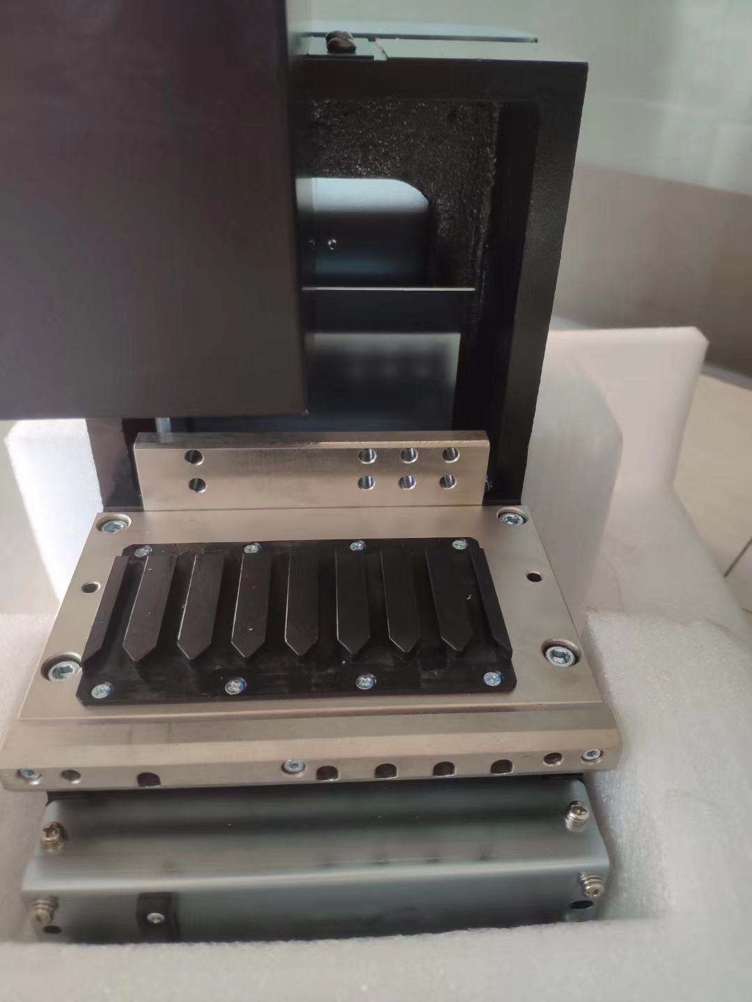 雅马哈YAMAHA YS电动飞达校正仪 FEEDER校正仪SMTSSZS飞达校正仪