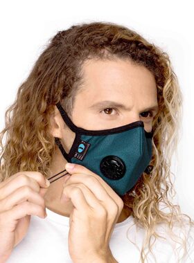 Cambridgemask剑桥口罩N99防雾霾甲醛汽车尾气成人儿童顺丰包邮