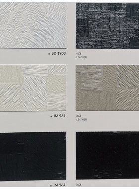 韩国进口装饰贴膜正品2024SEAK韩阳IM961-IM963-IM964-IM965