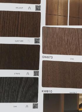 高档品质装饰贴膜DECOREE黛可丽GW883-KW805-GW874-GW873-KW810