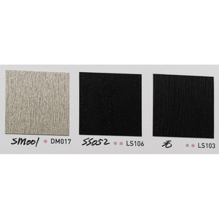 韩国进口装饰贴膜2024BODAQ韩华DM017-SM001-LS106-SS052-LS103