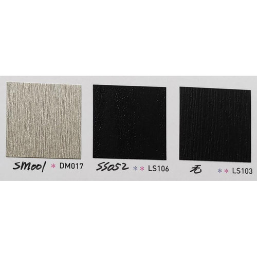 韩国进口装饰贴膜2024BODAQ韩华DM017-SM001-LS106-SS052-LS103
