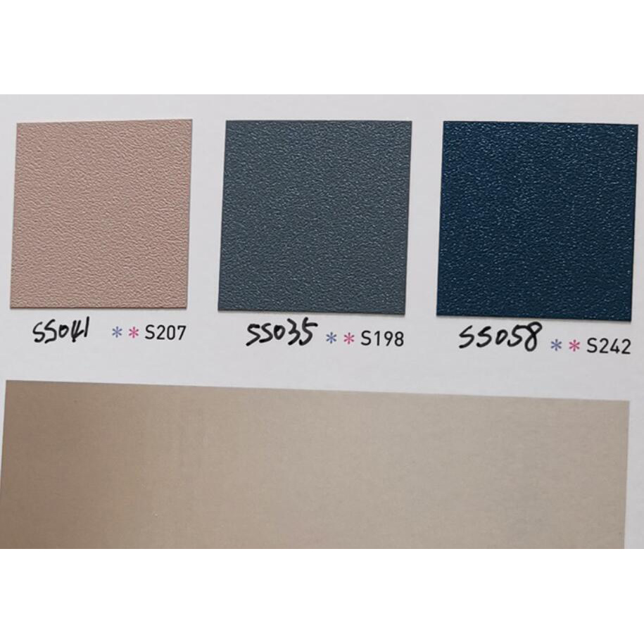 韩国装饰贴膜2024BODAQ韩华S207-SS041-S198-SS035-S242-SS058