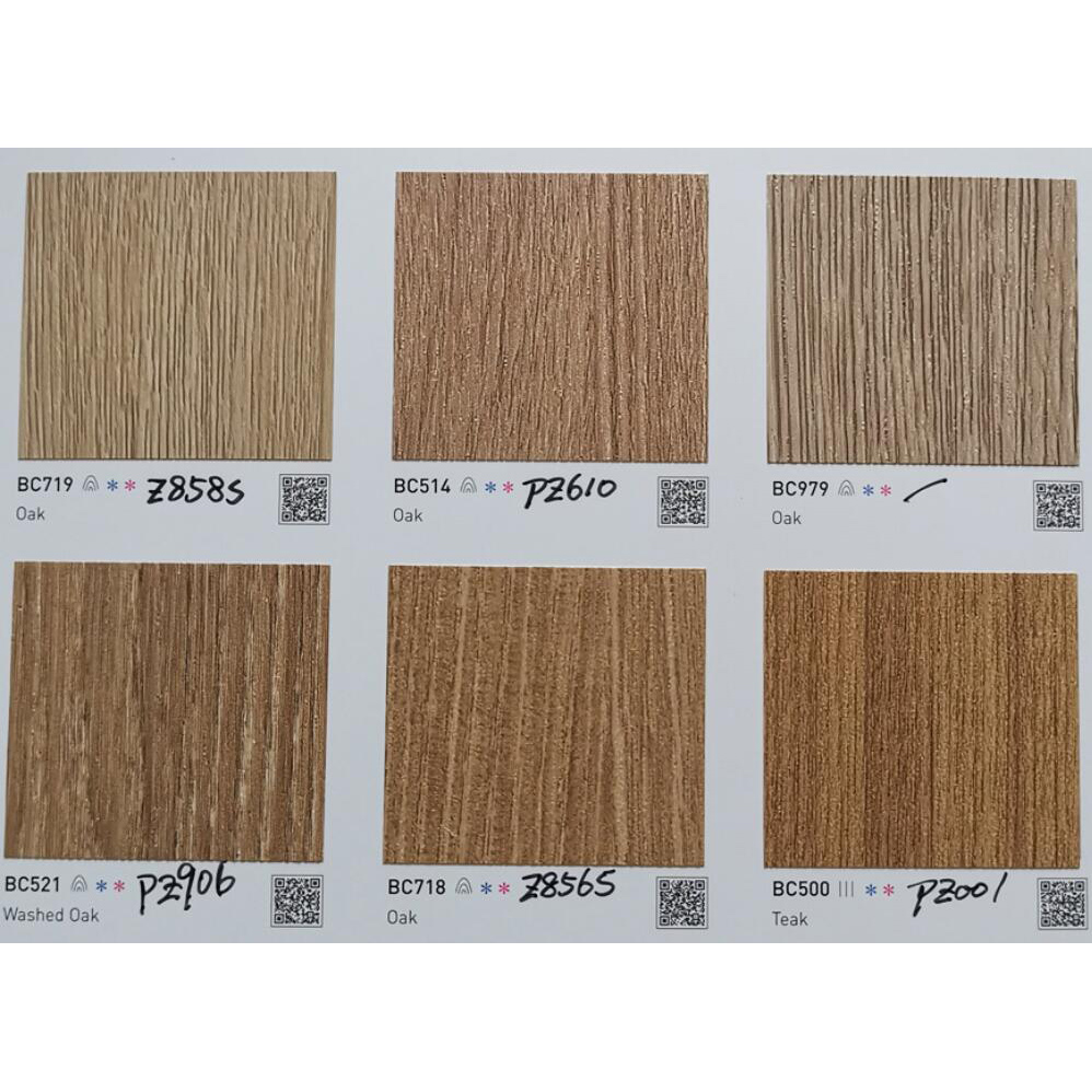 韩国进口装饰贴膜正品2024年BODAQ铂多BC514-BC979-BC718-BC500