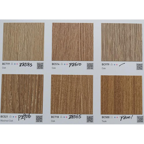 韩国进口装饰贴膜正品2024年BODAQ铂多BC514-BC979-BC718-BC500