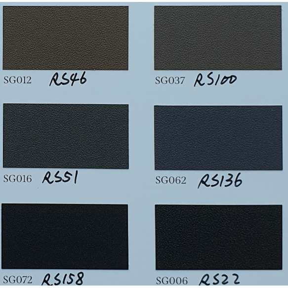 韩国装饰贴膜2024LG中国版SG012-SG037-SG016-SG062-SG072-SG006