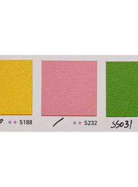 韩国进口装饰贴膜正品2024BODAQ韩华S188-SS030-S232-S189-SS031