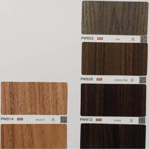 高档品质装饰贴膜DECOREE黛可丽PW922-PW926-PW912-PW914