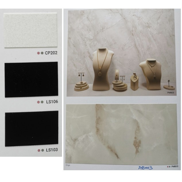 韩国进口装饰贴膜正品2024BODAQ韩华CP202 LS106 LS103 PM003