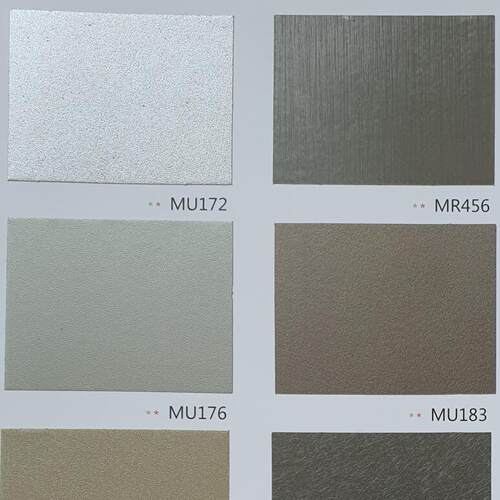 高档品质装饰贴膜BELIXN宝丽娜MU172-MU176-MU183-MR456