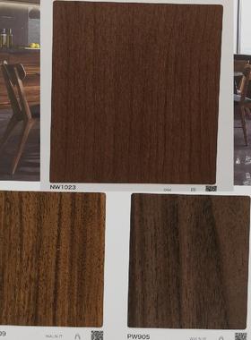 高档品质装饰贴膜DECOREE黛可丽NW1023-PW909-PW905