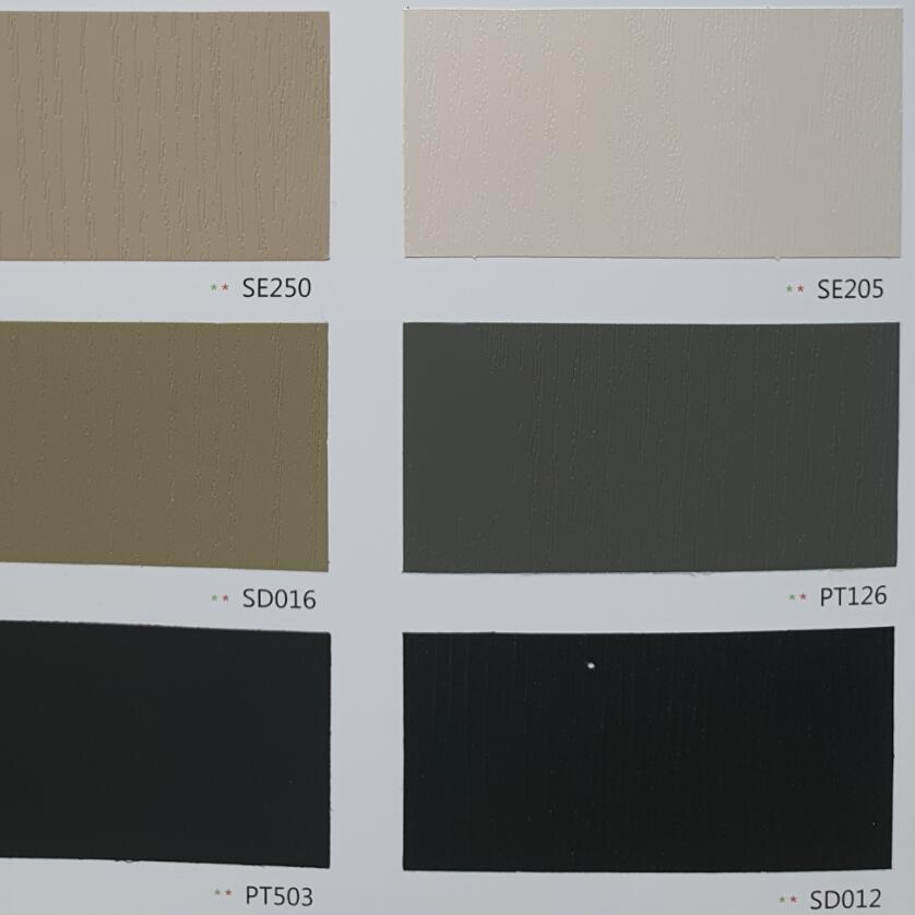 高档品质装饰贴膜BELIXN宝丽娜SE205-PT126-SD012