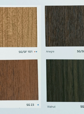 韩国进口装饰贴膜正品2024Soif三星SG101-SG23-SG149-SG1143