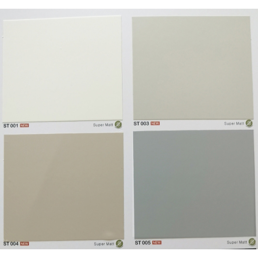 高档品质装饰贴膜HANNA韩亚ST001 ST003 ST004 ST005