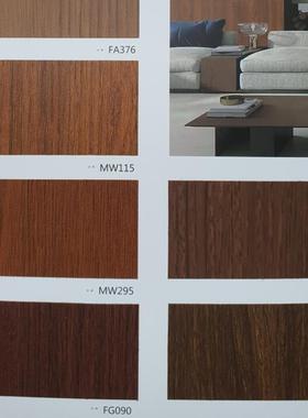 高档品质装饰贴膜BELIXN宝丽娜MW295-MW190-FG090