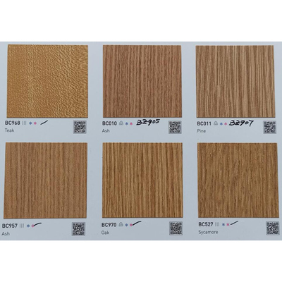 韩国进口装饰贴膜正品2024年BODAQ铂多BC010-BC011-BC970-BC527
