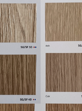 韩国进口装饰贴膜正品2024Soif三星SG30-SG37-SG40-SG171