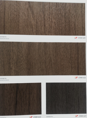 韩国进口装饰贴膜正品2024SEAK韩阳CNW620-CNW621-CNW622-CNW623