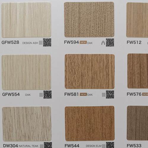 高档品质装饰贴膜DECOREE黛可丽GFW528-GFW554-DW304