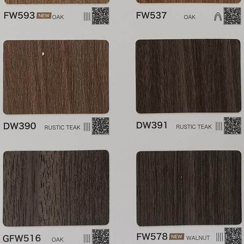 高档品质装饰贴膜DECOREE黛可丽DW391-GFW516-FW578
