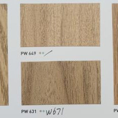 韩国进口装饰膜正品2024版3M-PW649 PW716 PW631 PW625